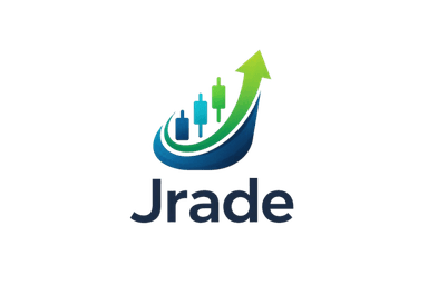 Jrade logo