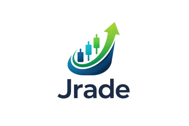 Jrade logo